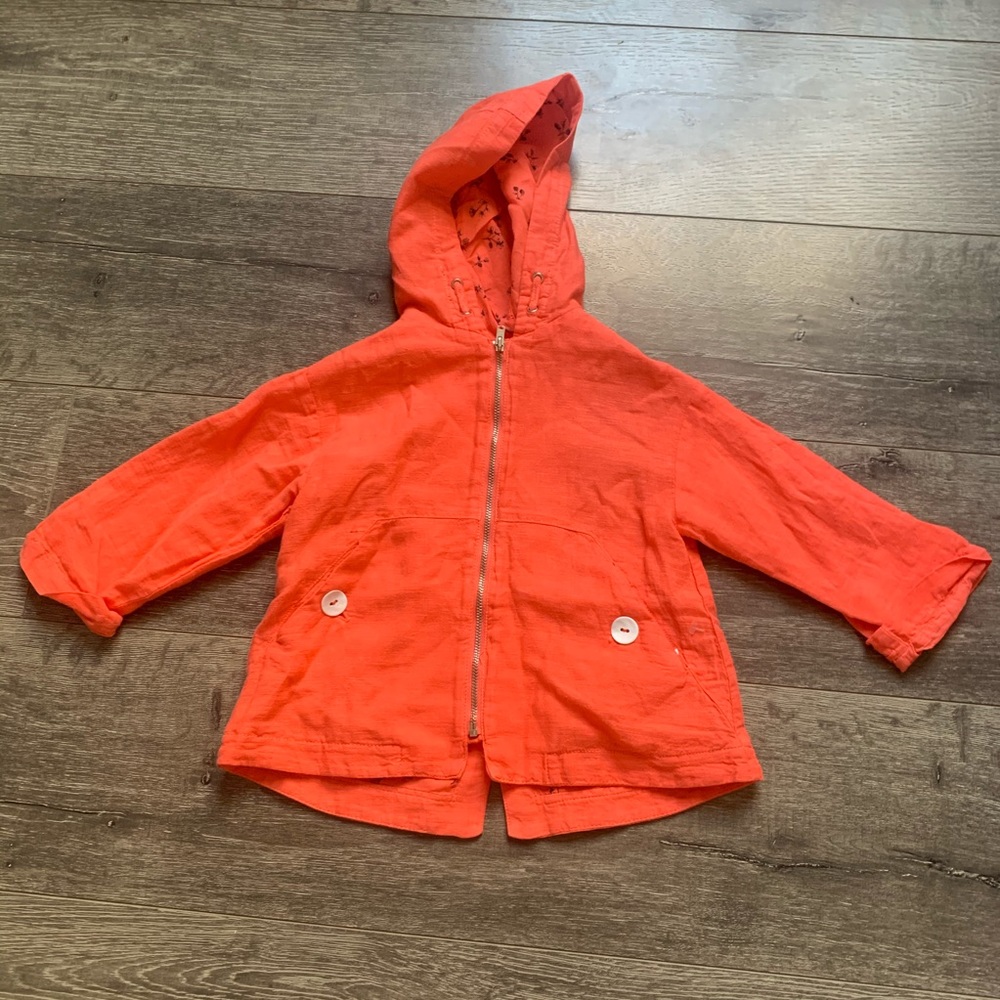 Zara baby